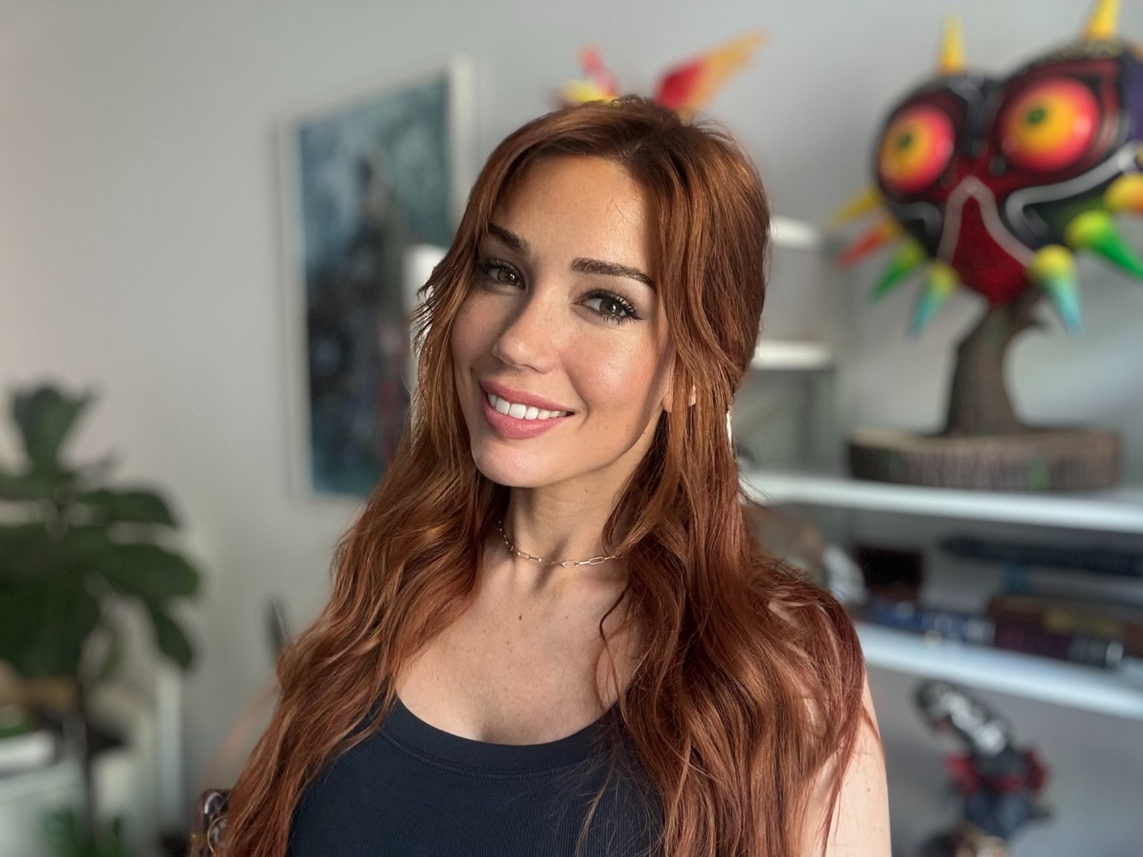 Alanah Pearce